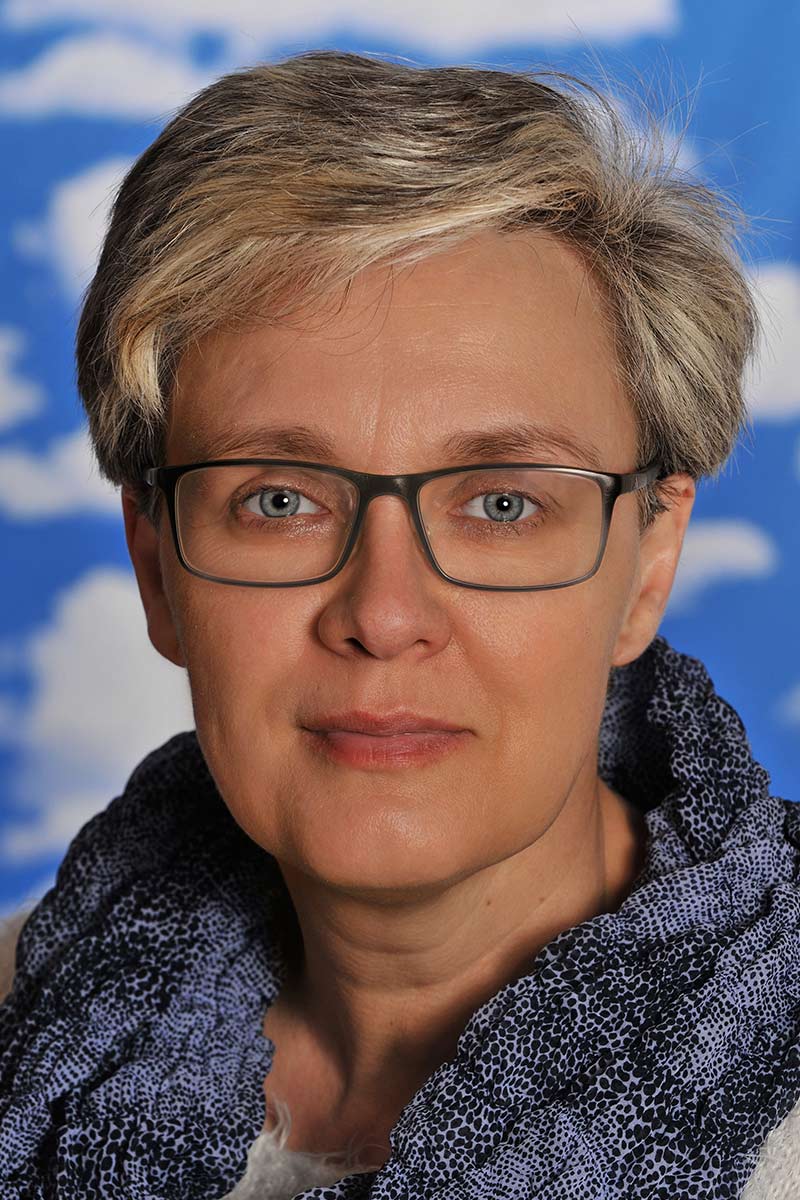Anette Mueller Anette Mueller
