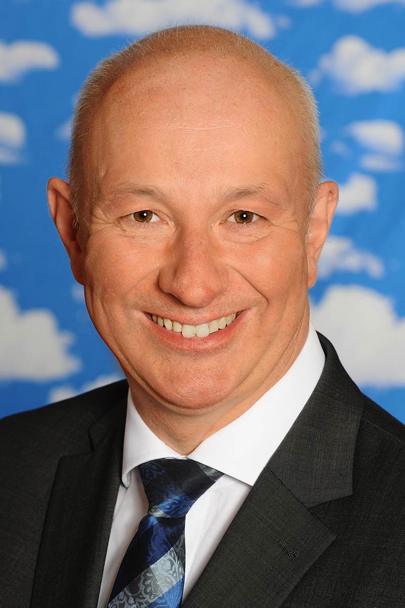 Detlev Quidde Detlev Quidde