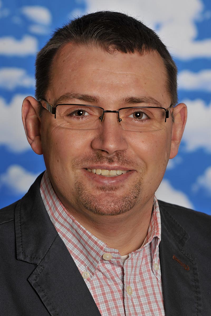 Holger Helweg Holger Helweg