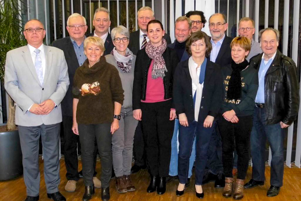 Aktionstag Sauberes Wolfenbüttel 2018