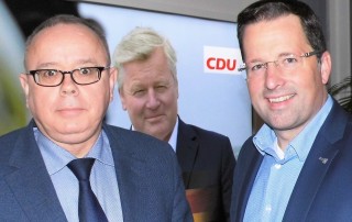 Meine CDU 2022