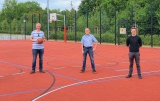 CDU-Wahlprogramm: Sportstadt Wolfenbüttel weiter ausbauen