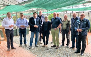 CDU: Gärtnereien in Wolfenbüttel unverzichtbar