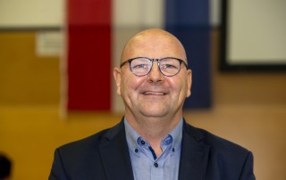 Marc Angerstein ist neuer Ortsbürgermeister von Fümmelse