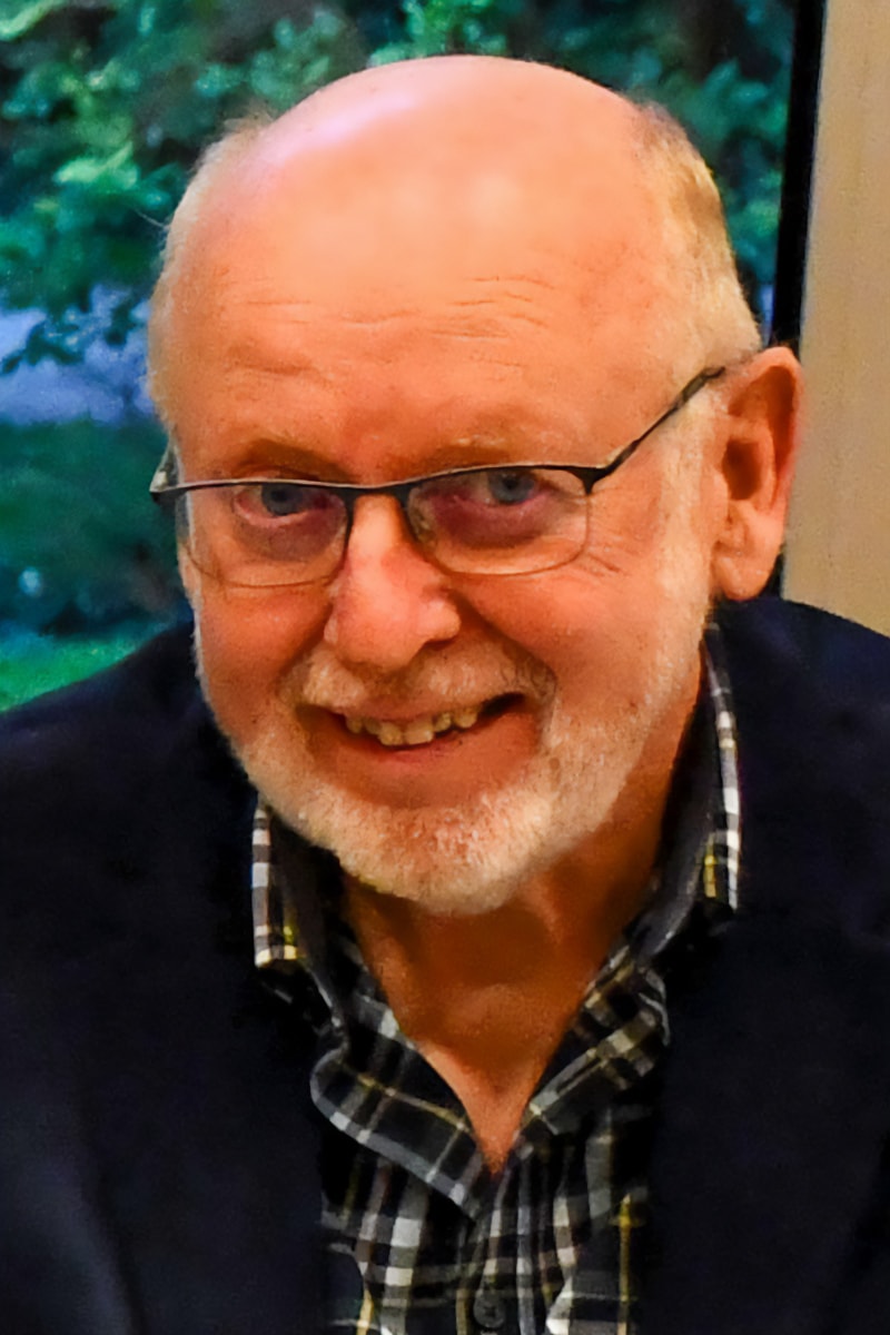 Klaus Marske Klaus Marske